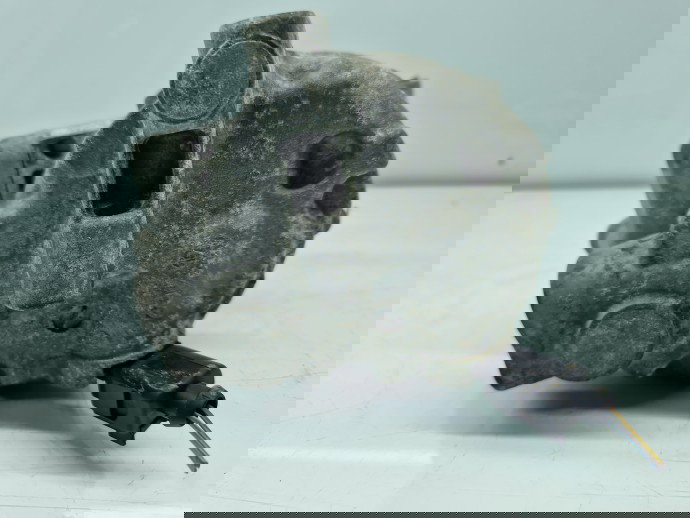 Compresor clima AUDI A5 Cabriolet (8F7) [Fabr 2009-2015] 8K0260805L 2.0 TDI CAHA 125KW / 170CP