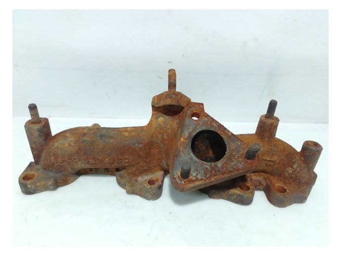 Galerie evacuare Audi A6 C6 2.0 BRE 03G253033E 2004-2010