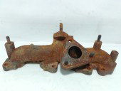 Galerie evacuare Audi A6 C6 2.0 BRE 03G253033E 2004-2010