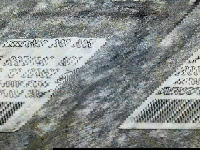 Compresor clima AUDI A5 Cabriolet (8F7) [Fabr 2009-2015] 8K0260805L 2.0 TDI CAHA 125KW / 170CP