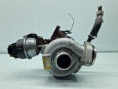 Turbina AUDI A5 Cabriolet (8F7) [Fabr 2009-2015] 03L145702E 2.0 TDI CAHA 125KW / 170CP