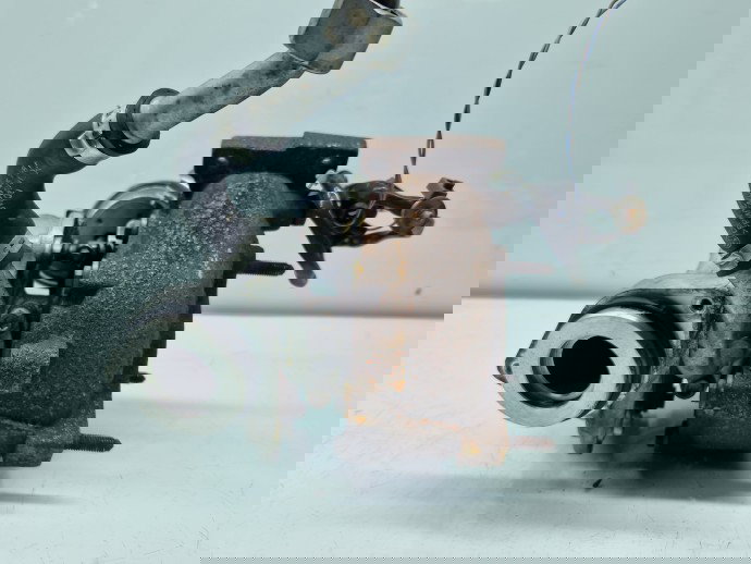 Turbina AUDI A5 Cabriolet (8F7) [Fabr 2009-2015] 03L145702E 2.0 TDI CAHA 125KW / 170CP