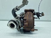 Turbina AUDI A5 Cabriolet (8F7) [Fabr 2009-2015] 03L145702E 2.0 TDI CAHA 125KW / 170CP