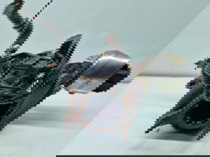 Turbina AUDI A5 Cabriolet (8F7) [Fabr 2009-2015] 03L145702E 2.0 TDI CAHA 125KW / 170CP