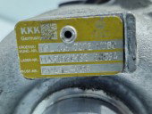 Turbina AUDI A5 Cabriolet (8F7) [Fabr 2009-2015] 03L145702E 2.0 TDI CAHA 125KW / 170CP