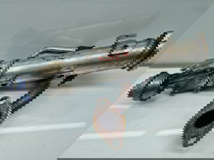 Racitor gaze AUDI A5 Cabriolet (8F7) [Fabr 2009-2015] 03L131512AH 2.0 TDI CAHA 125KW / 170CP