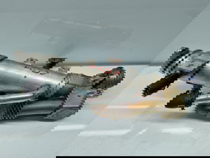 Racitor gaze AUDI A5 Cabriolet (8F7) [Fabr 2009-2015] 03L131512AH 2.0 TDI CAHA 125KW / 170CP