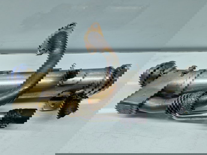 Racitor gaze AUDI A5 Cabriolet (8F7) [Fabr 2009-2015] 03L131512AH 2.0 TDI CAHA 125KW / 170CP