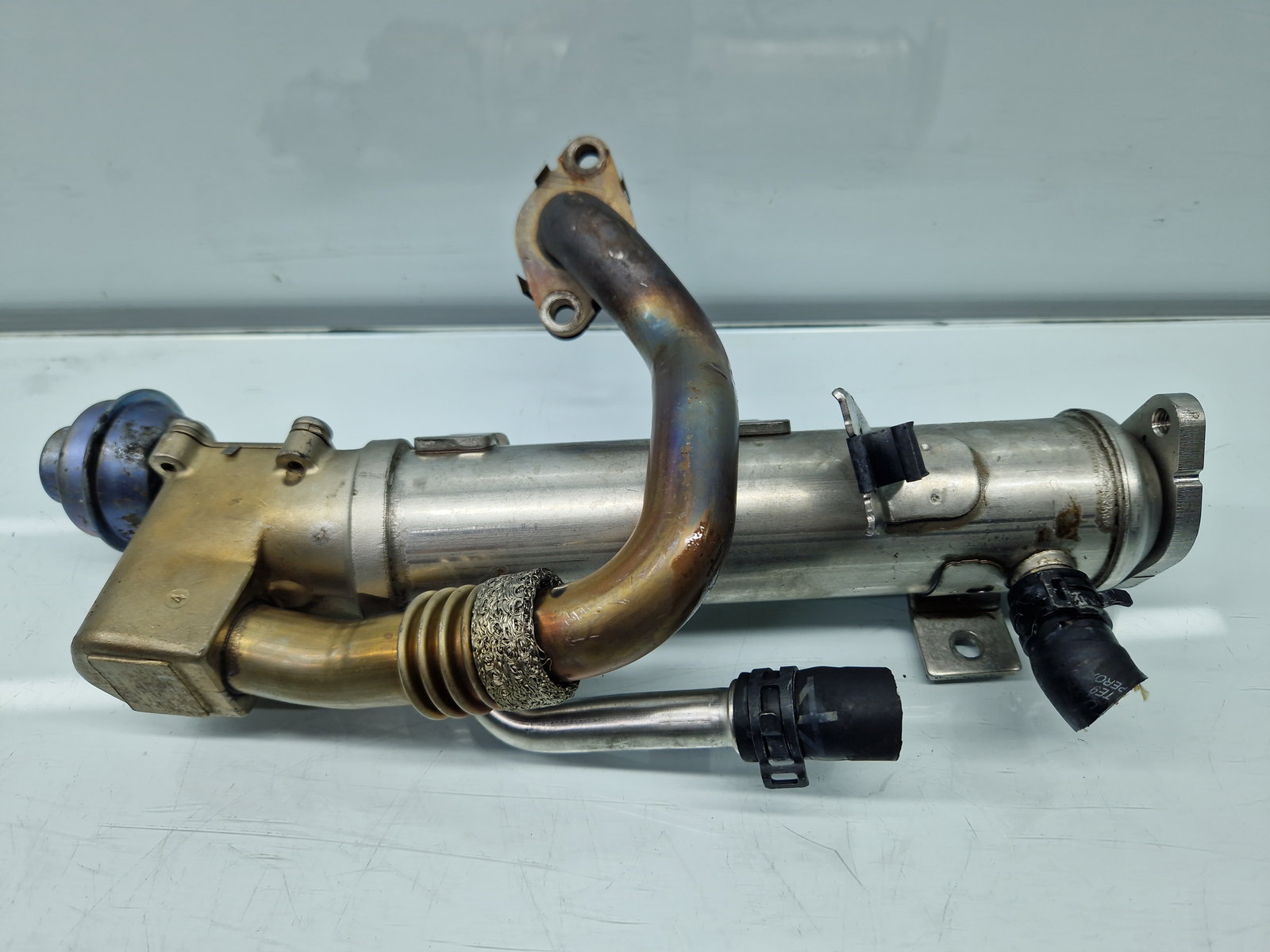 Racitor gaze AUDI A5 Cabriolet (8F7) [Fabr 2009-2015] 03L131512AH 2.0 TDI CAHA 125KW / 170CP - imagine 3