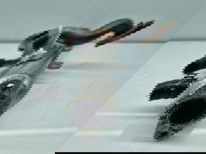 Racitor gaze AUDI A5 Cabriolet (8F7) [Fabr 2009-2015] 03L131512AH 2.0 TDI CAHA 125KW / 170CP