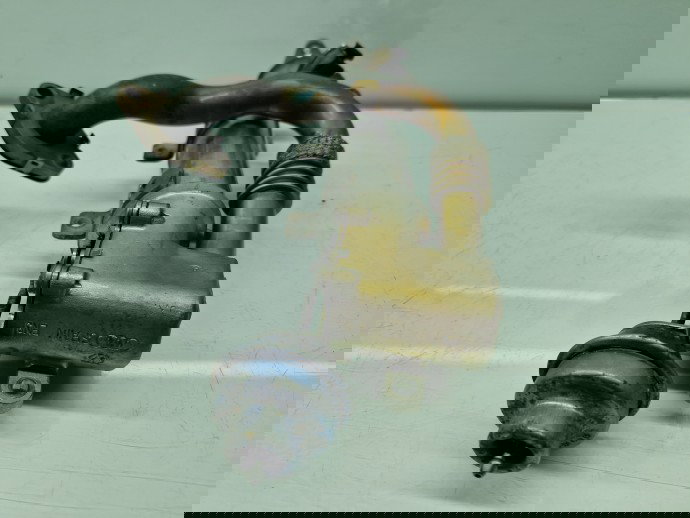 Racitor gaze AUDI A5 Cabriolet (8F7) [Fabr 2009-2015] 03L131512AH 2.0 TDI CAHA 125KW / 170CP