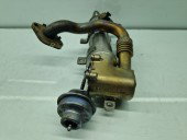 Racitor gaze AUDI A5 Cabriolet (8F7) [Fabr 2009-2015] 03L131512AH 2.0 TDI CAHA 125KW / 170CP