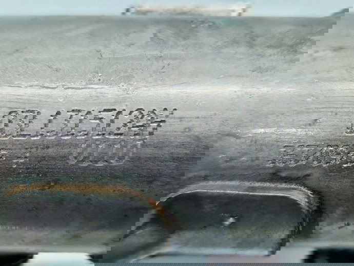 Racitor gaze AUDI A5 Cabriolet (8F7) [Fabr 2009-2015] 03L131512AH 2.0 TDI CAHA 125KW / 170CP