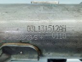 Racitor gaze AUDI A5 Cabriolet (8F7) [Fabr 2009-2015] 03L131512AH 2.0 TDI CAHA 125KW / 170CP