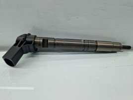 Injector AUDI A5 Cabriolet (8F7) [Fabr 2009-2015] 03L130277 2.0 TDI CAHA 125KW / 170CP