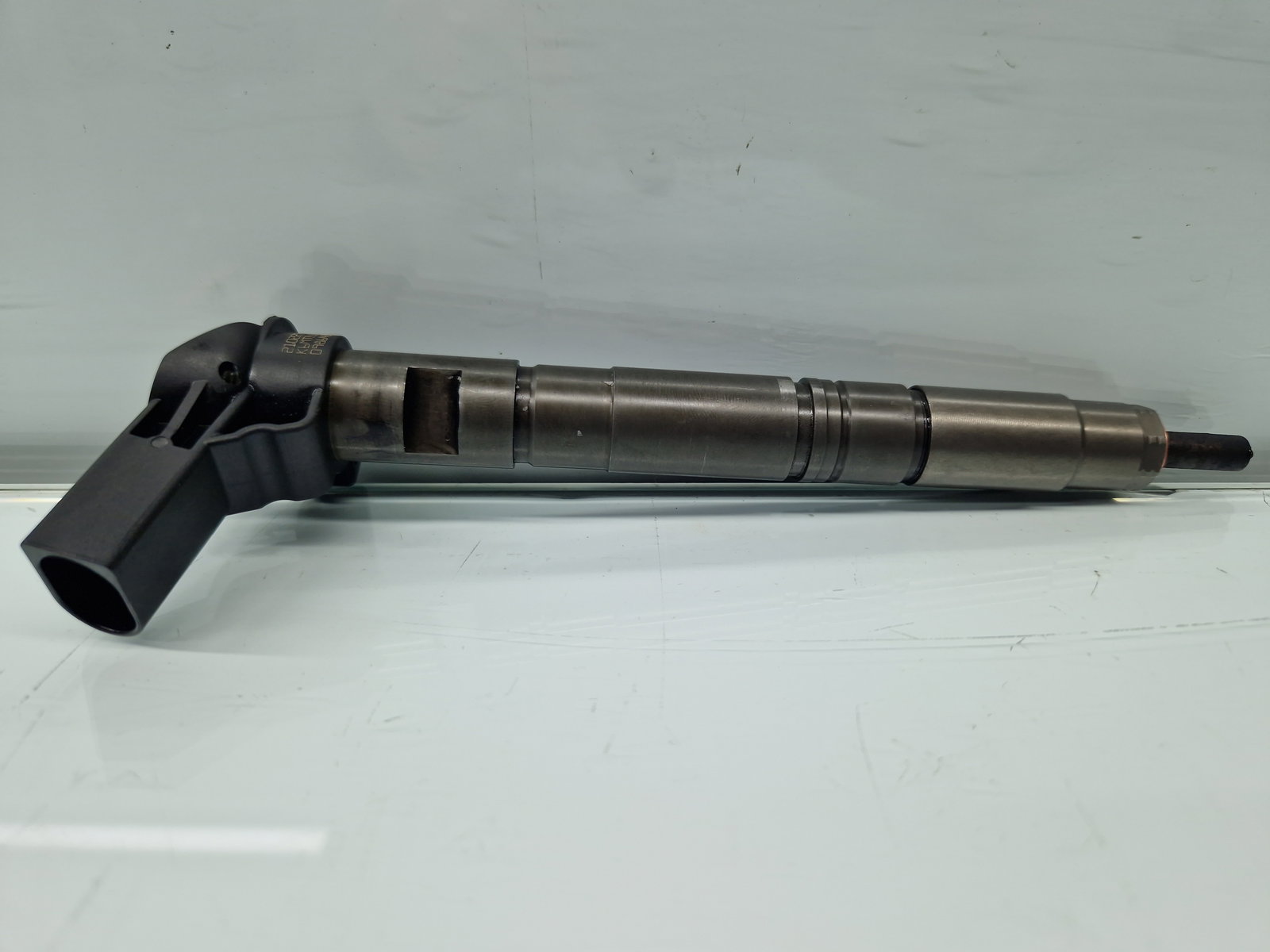 Injector AUDI A5 Cabriolet (8F7) [Fabr 2009-2015] 03L130277 2.0 TDI CAHA 125KW / 170CP - imagine 1