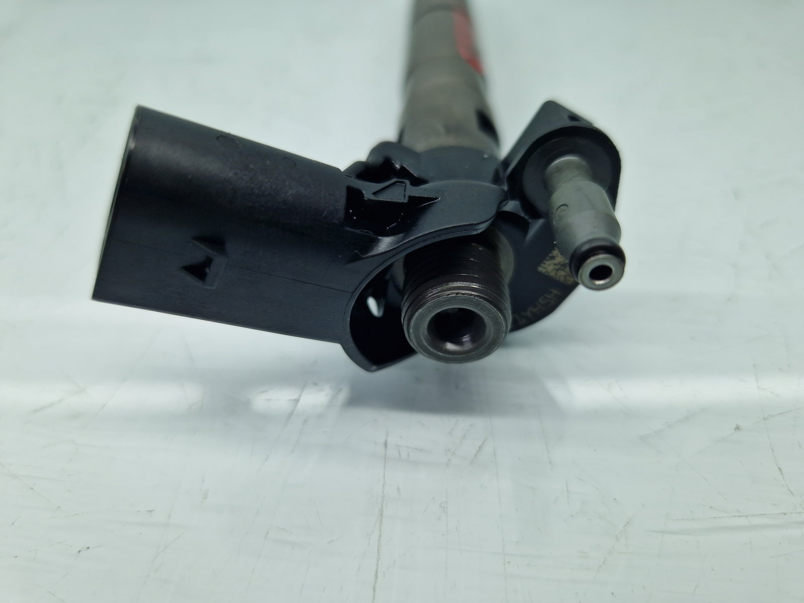 Injector AUDI A5 Cabriolet (8F7) [Fabr 2009-2015] 03L130277 2.0 TDI CAHA 125KW / 170CP - imagine 5