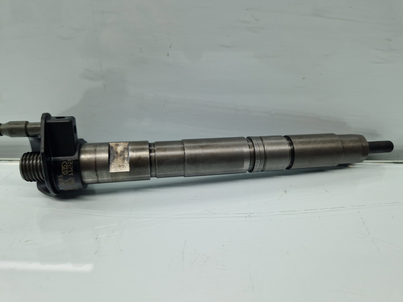 Injector AUDI A5 Cabriolet (8F7) [Fabr 2009-2015] 03L130277 2.0 TDI CAHA 125KW / 170CP - imagine 2