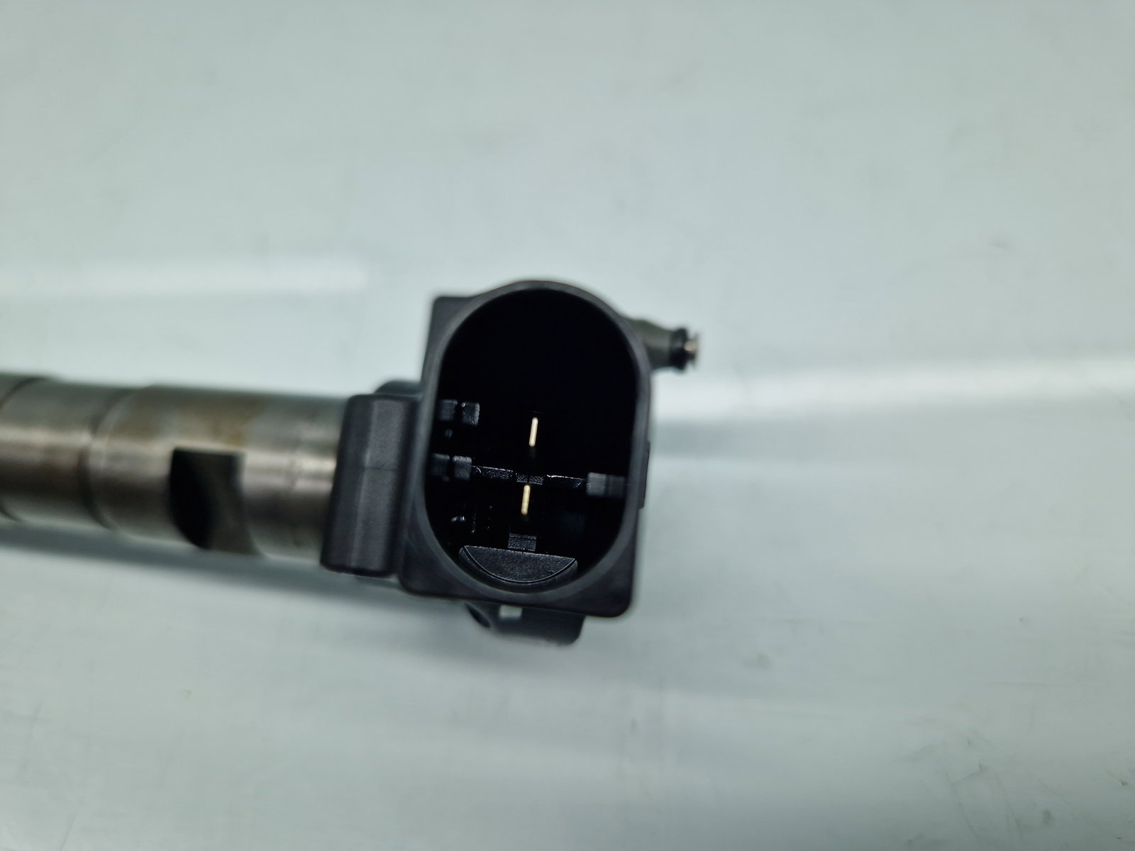Injector AUDI A5 Cabriolet (8F7) [Fabr 2009-2015] 03L130277 2.0 TDI CAHA 125KW / 170CP - imagine 4