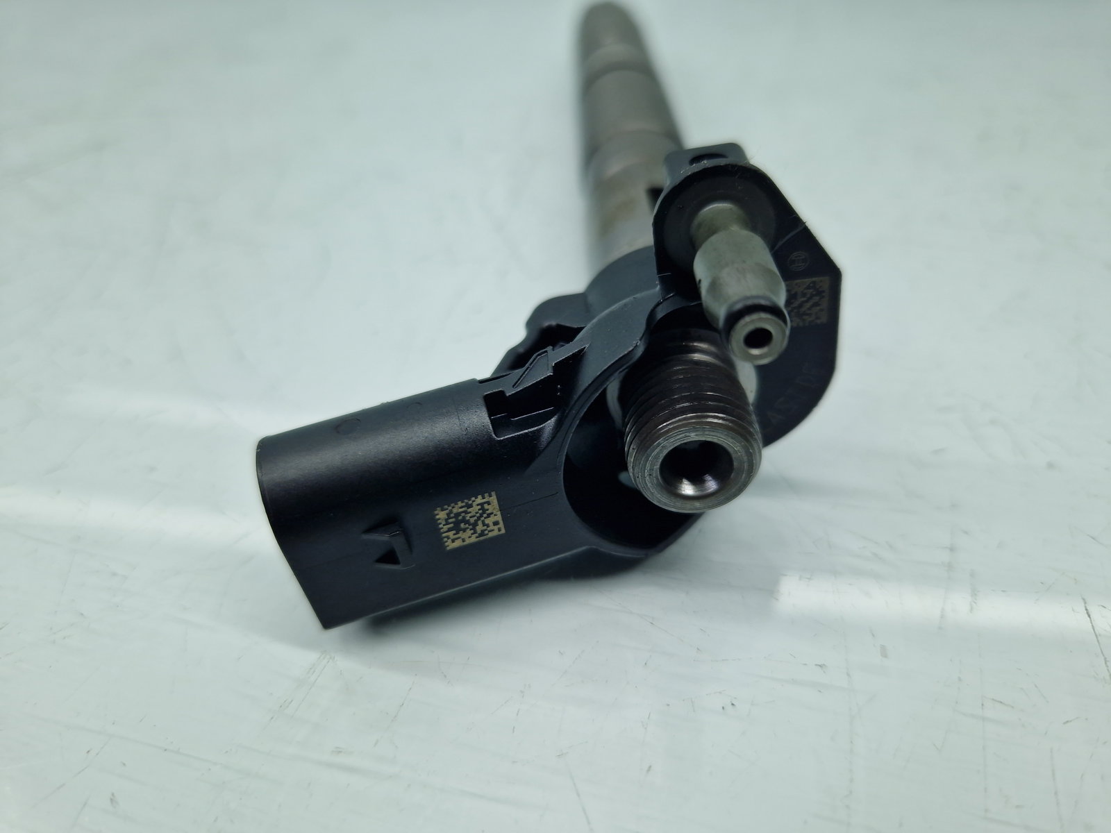 Injector AUDI A5 Cabriolet (8F7) [Fabr 2009-2015] 03L130277 2.0 TDI CAHA 125KW / 170CP - imagine 5