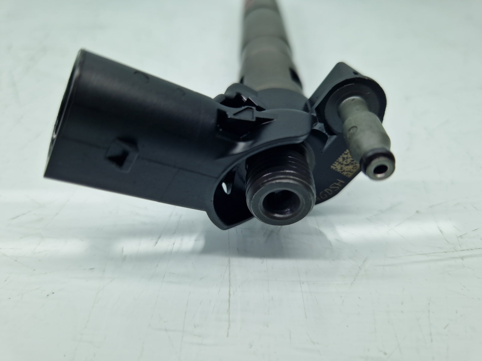 Injector AUDI A5 Cabriolet (8F7) [Fabr 2009-2015] 03L130277 2.0 TDI CAHA 125KW / 170CP - imagine 5