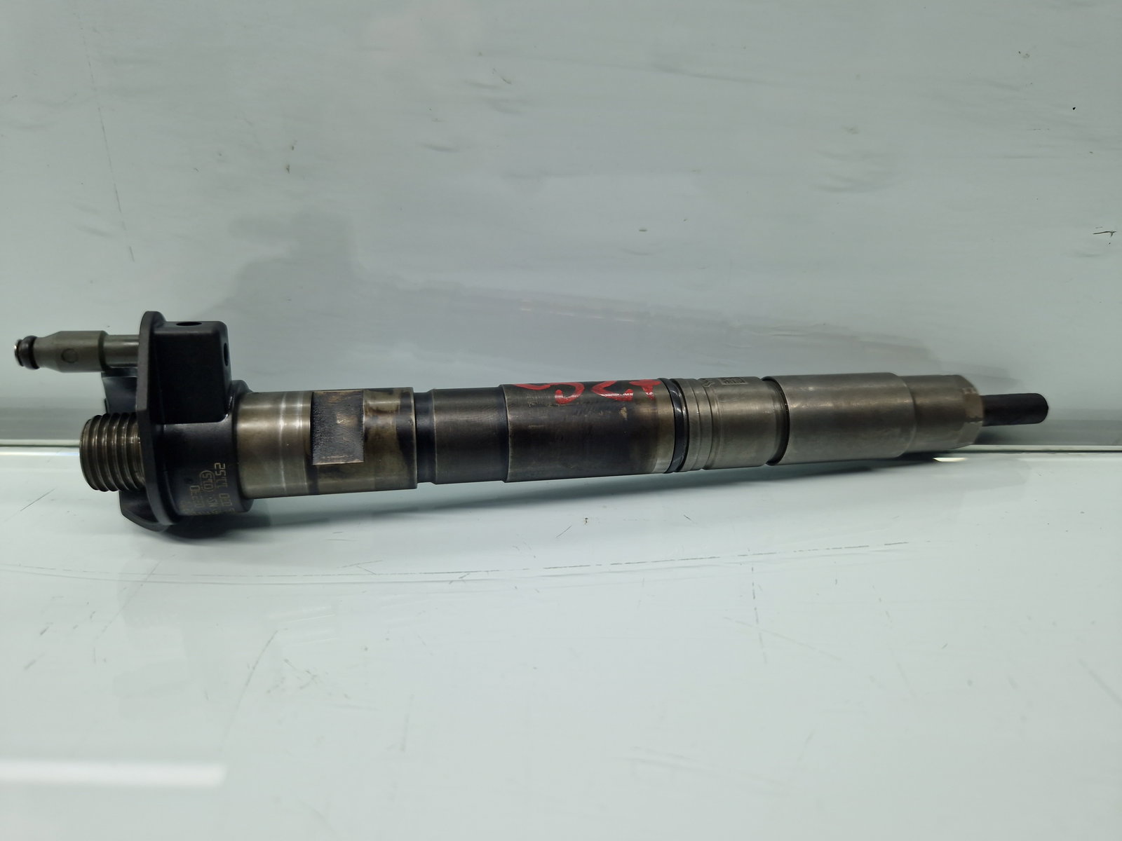 Injector AUDI A5 Cabriolet (8F7) [Fabr 2009-2015] 03L130277 2.0 TDI CAHA 125KW / 170CP - imagine 2