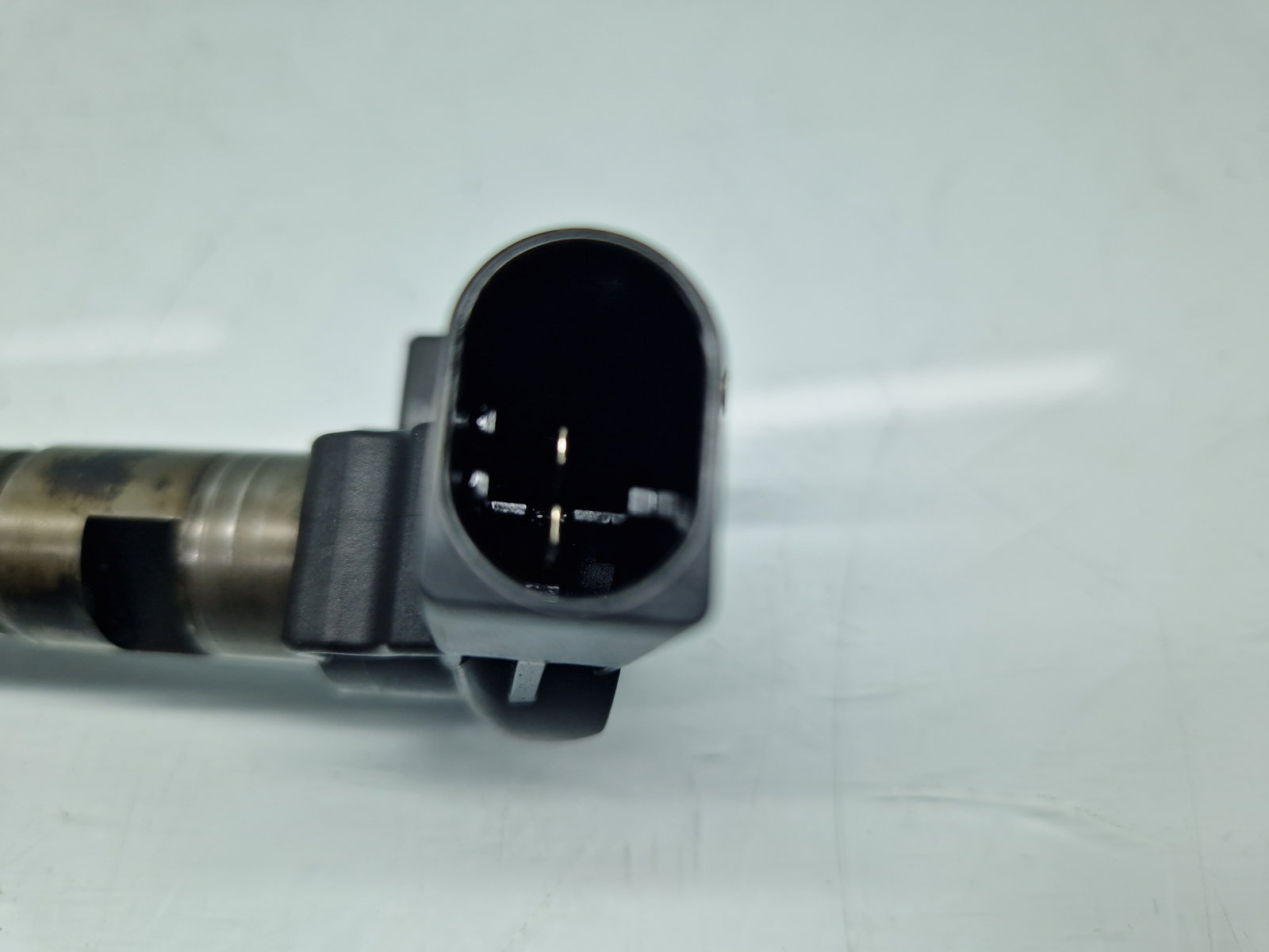 Injector AUDI A5 Cabriolet (8F7) [Fabr 2009-2015] 03L130277 2.0 TDI CAHA 125KW / 170CP - imagine 4