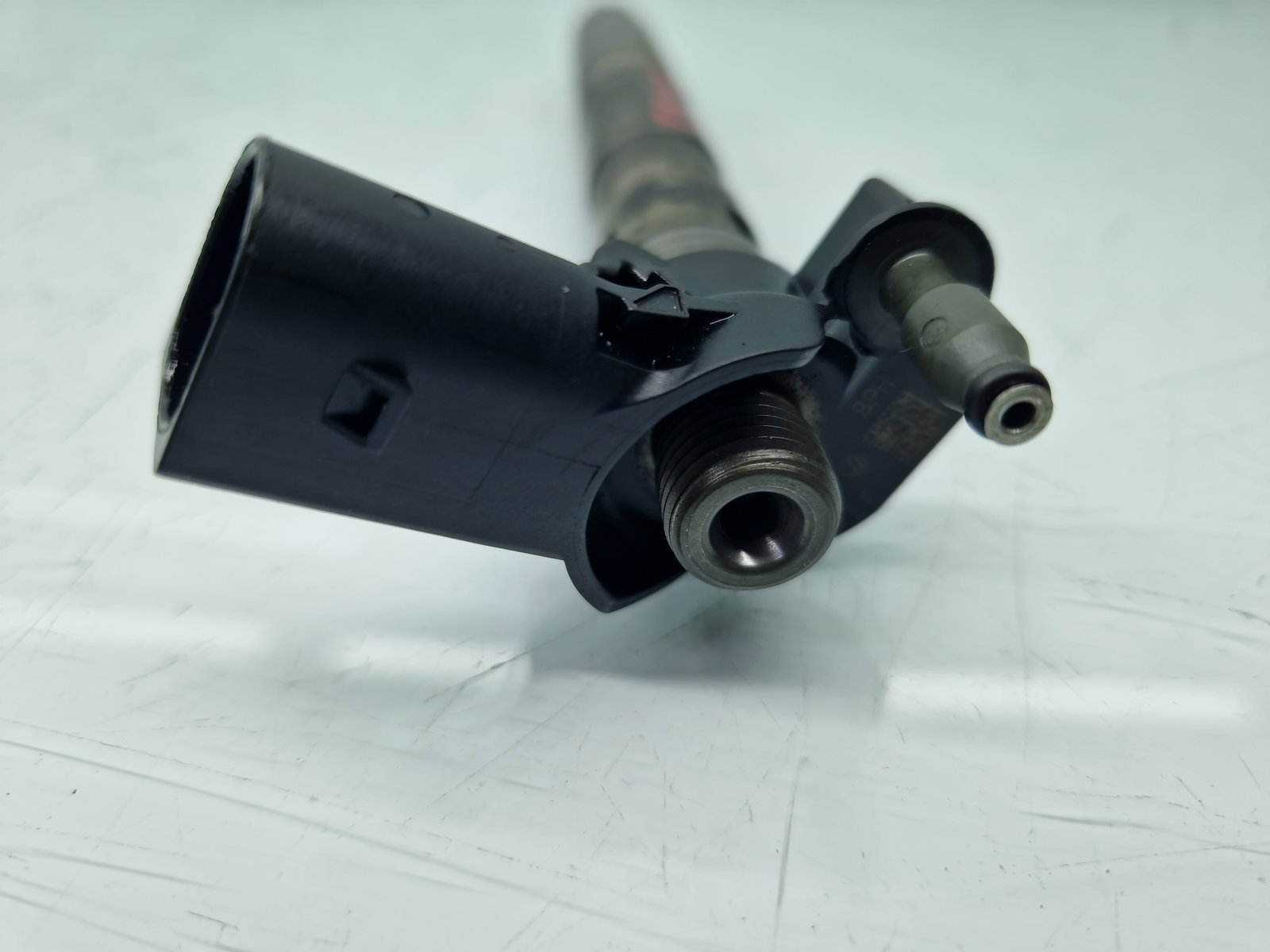 Injector AUDI A5 Cabriolet (8F7) [Fabr 2009-2015] 03L130277 2.0 TDI CAHA 125KW / 170CP - imagine 5