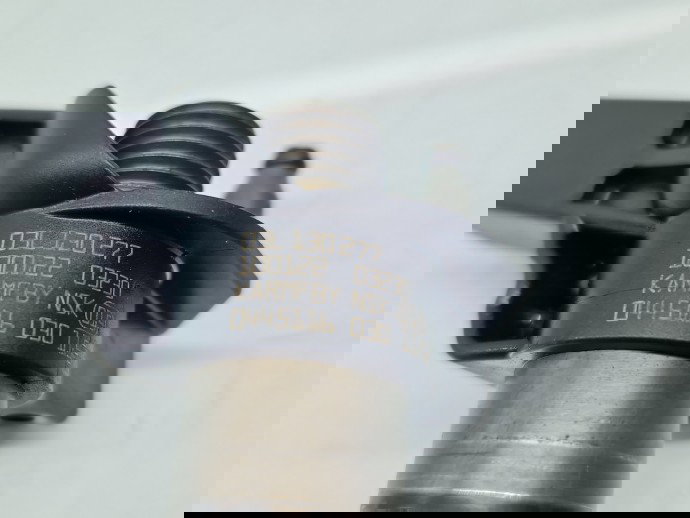 Injector AUDI A5 Cabriolet (8F7) [Fabr 2009-2015] 03L130277 2.0 TDI CAHA 125KW / 170CP