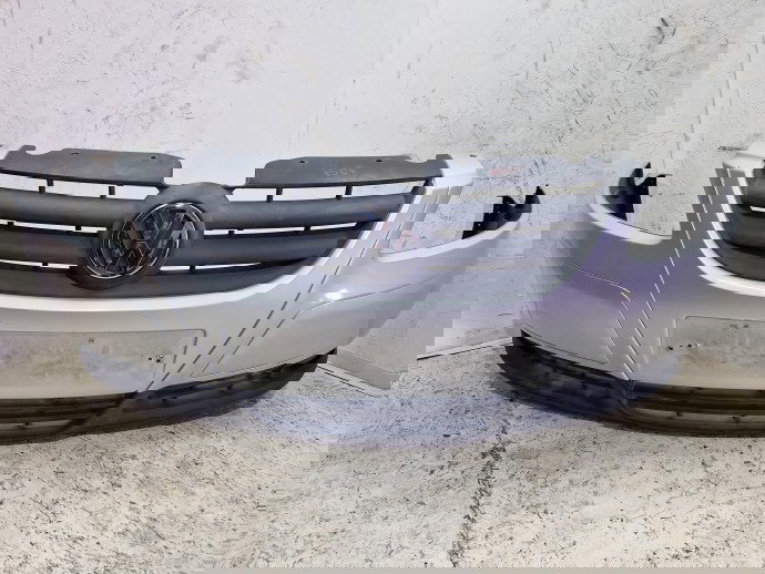 Bara fata Volkswagen Fox (5Z1, 5Z3) [Fabr 2003-2011] Hatchback LA7W