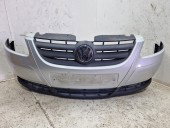 Bara fata Volkswagen Fox (5Z1, 5Z3) [Fabr 2003-2011] Hatchback LA7W