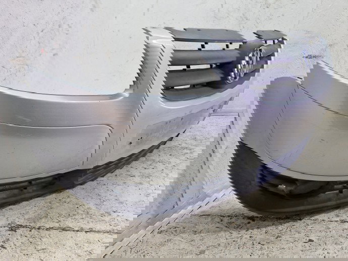 Bara fata Volkswagen Fox (5Z1, 5Z3) [Fabr 2003-2011] Hatchback LA7W