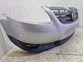 Bara fata Volkswagen Fox (5Z1, 5Z3) [Fabr 2003-2011] Hatchback LA7W