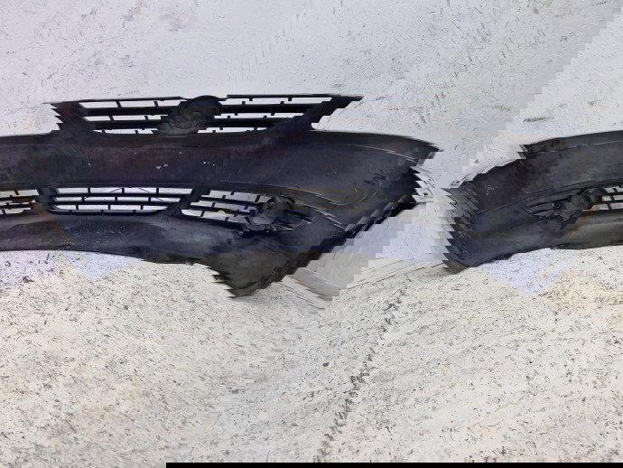 Bara fata Volkswagen Fox (5Z1, 5Z3) [Fabr 2003-2011] Hatchback LA7W