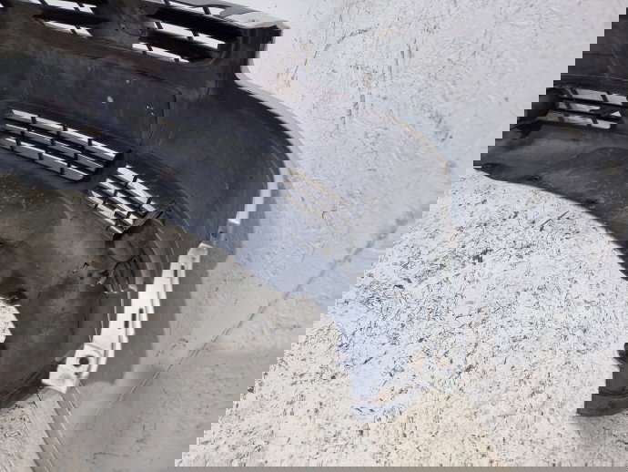 Bara fata Volkswagen Fox (5Z1, 5Z3) [Fabr 2003-2011] Hatchback LA7W