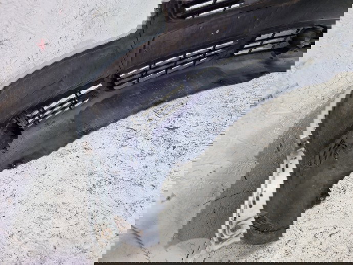 Bara fata Volkswagen Fox (5Z1, 5Z3) [Fabr 2003-2011] Hatchback LA7W