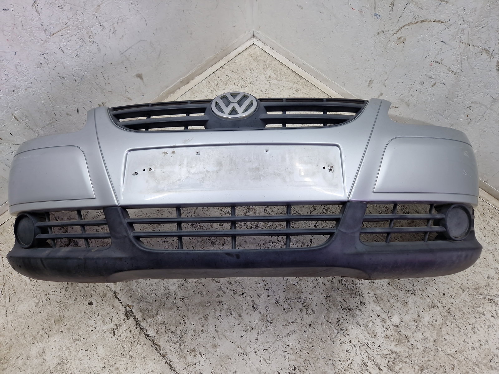Bara fata Volkswagen Fox (5Z1, 5Z3) [Fabr 2003-2011] Hatchback LA7W - imagine 7