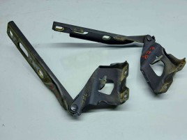 Set balamale capota Audi A5 (8T3) [Fabr 2007-2015] 8T0823302B / 8T0823301B