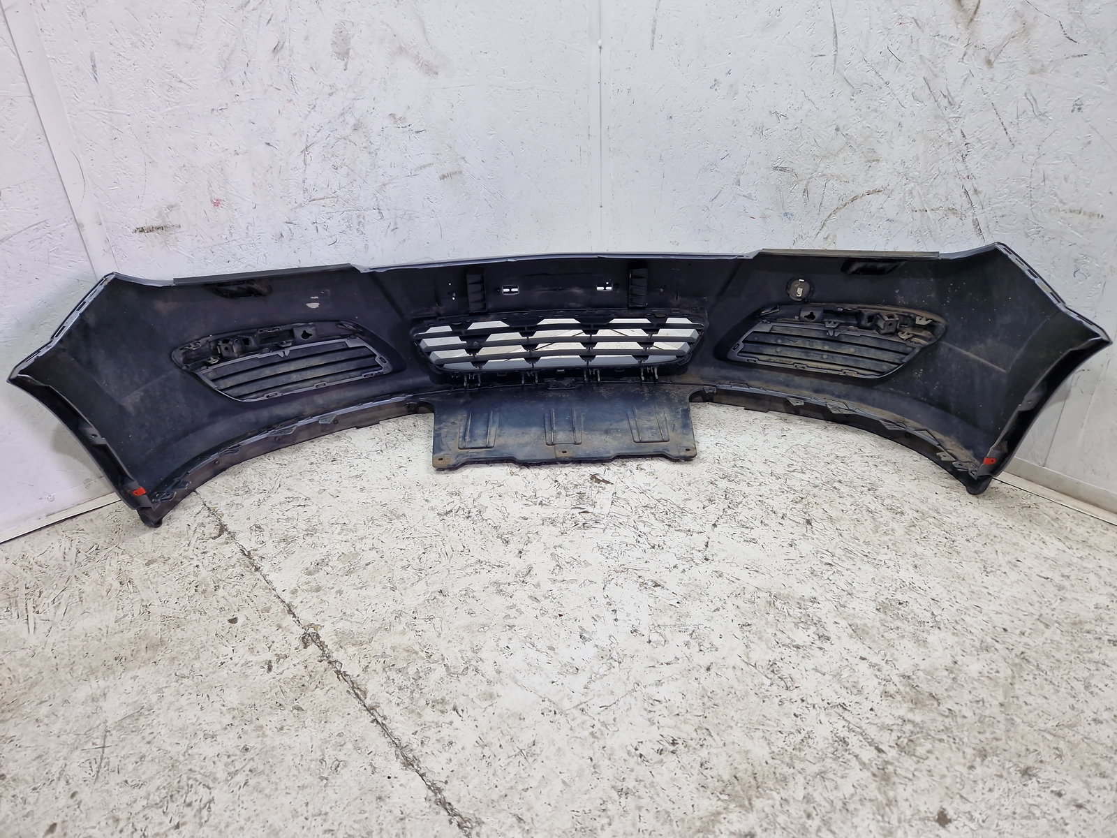 Bara fata Opel Astra H [Fabr 2004-2009] - imagine 4