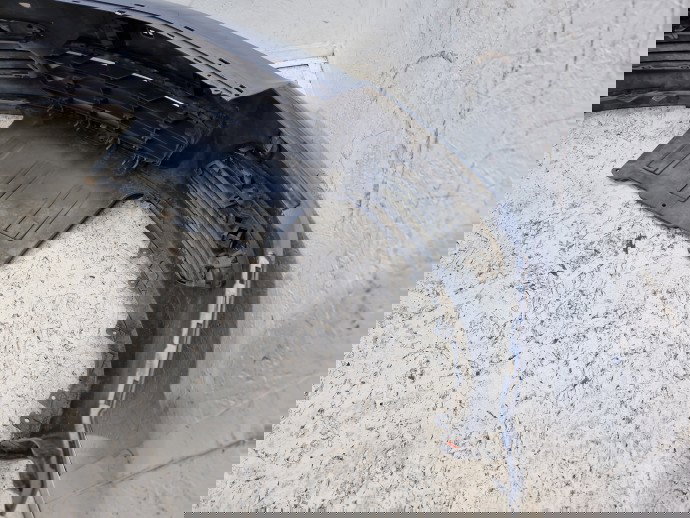 Bara fata Opel Astra H [Fabr 2004-2009]