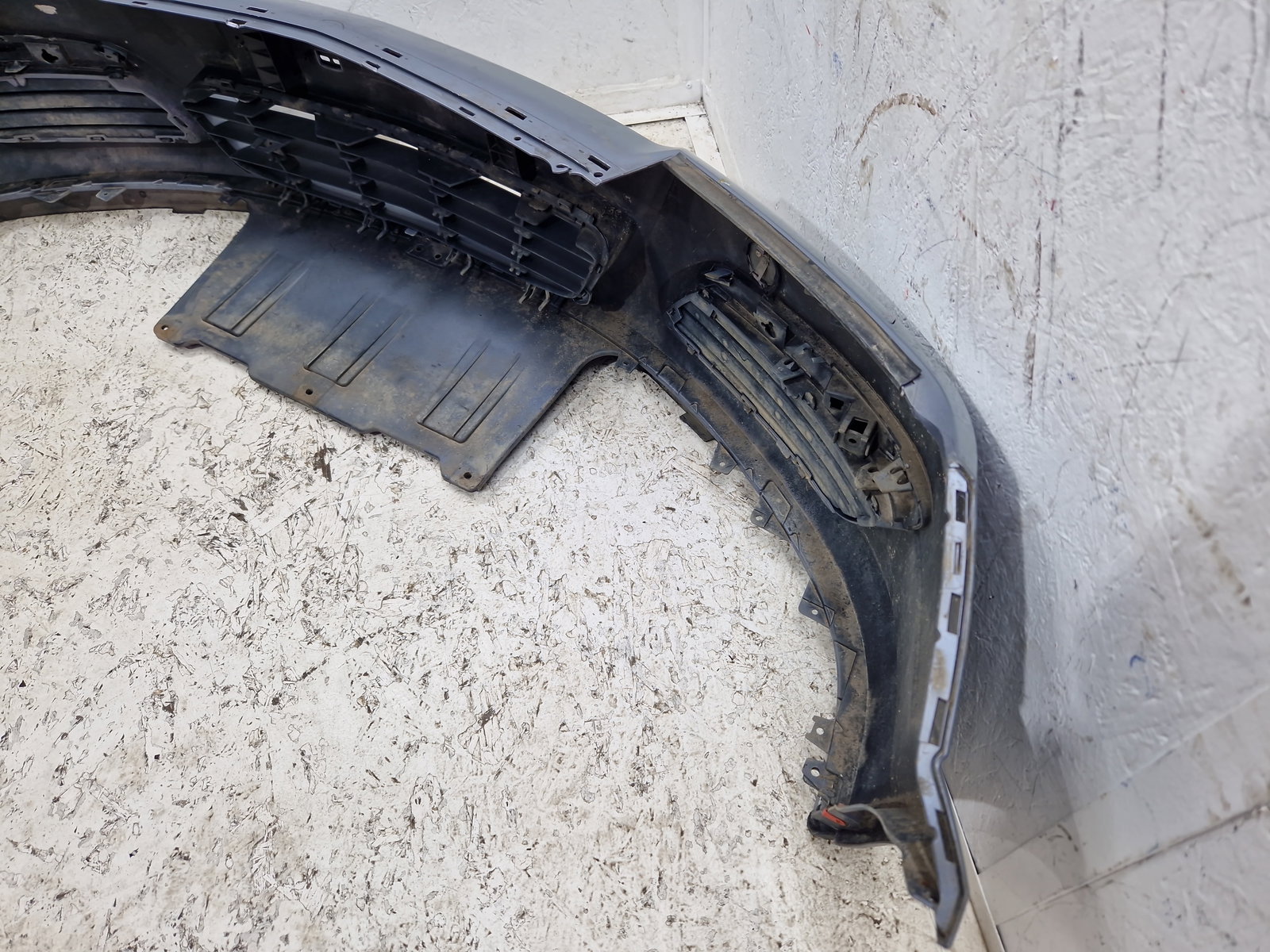 Bara fata Opel Astra H [Fabr 2004-2009] - imagine 5