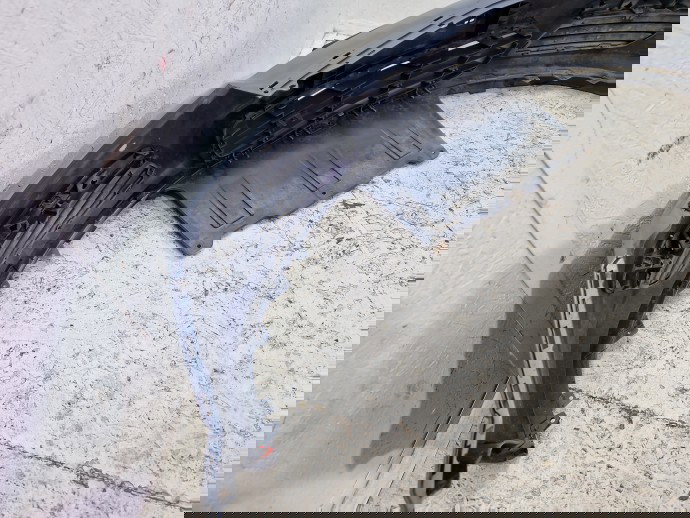 Bara fata Opel Astra H [Fabr 2004-2009]