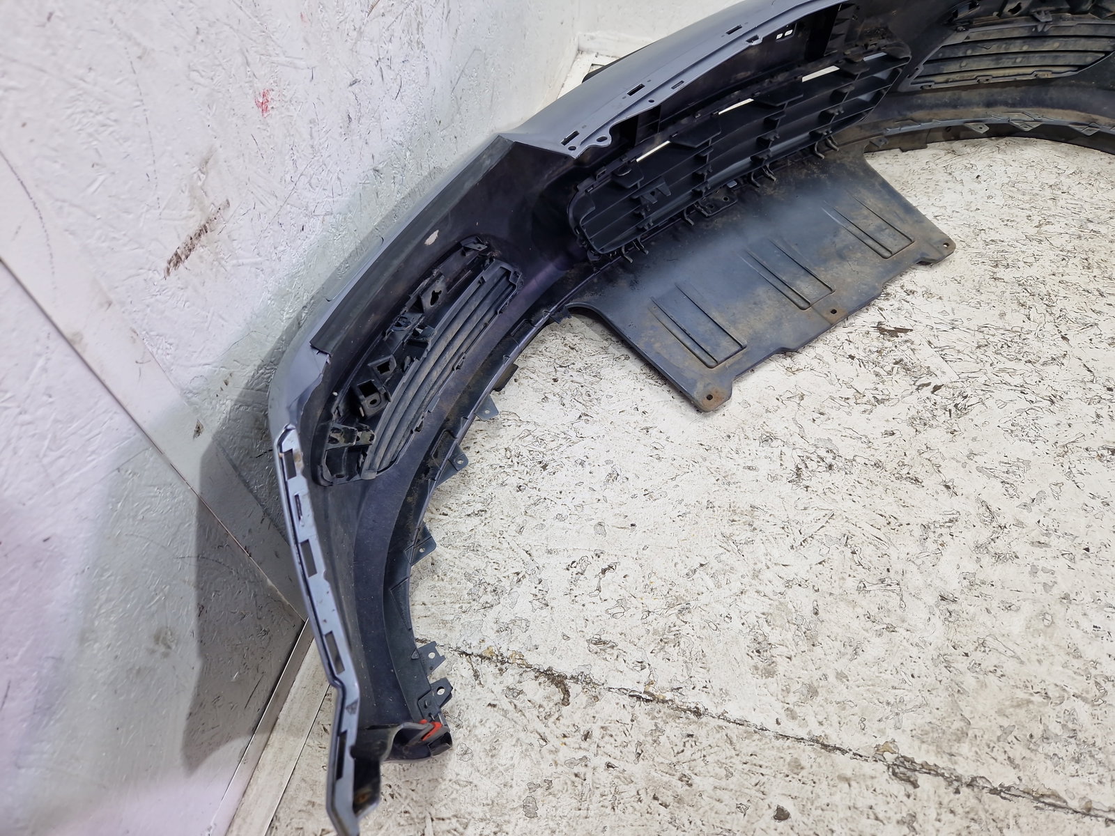 Bara fata Opel Astra H [Fabr 2004-2009] - imagine 6