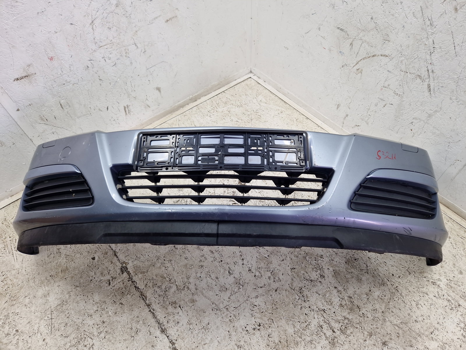 Bara fata Opel Astra H [Fabr 2004-2009] - imagine 7