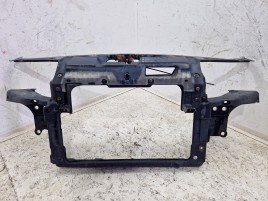 Trager Skoda Fabia 1 (6Y2) [Fabr 1999-2008] 6Y0010251C