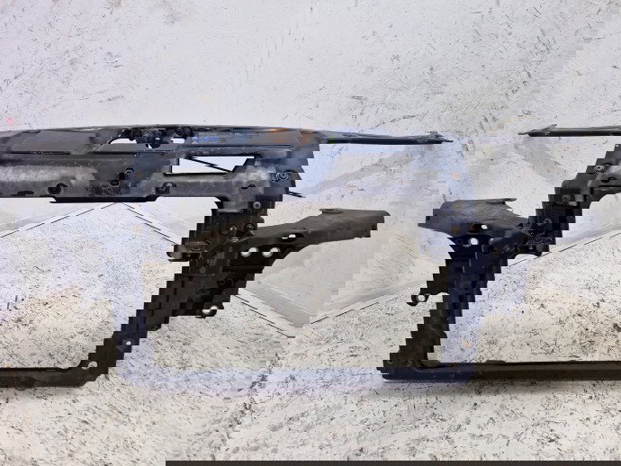 Trager Skoda Fabia 1 (6Y2) [Fabr 1999-2008] 6Y0010251C