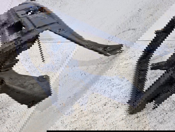 Trager Skoda Fabia 1 (6Y2) [Fabr 1999-2008] 6Y0010251C