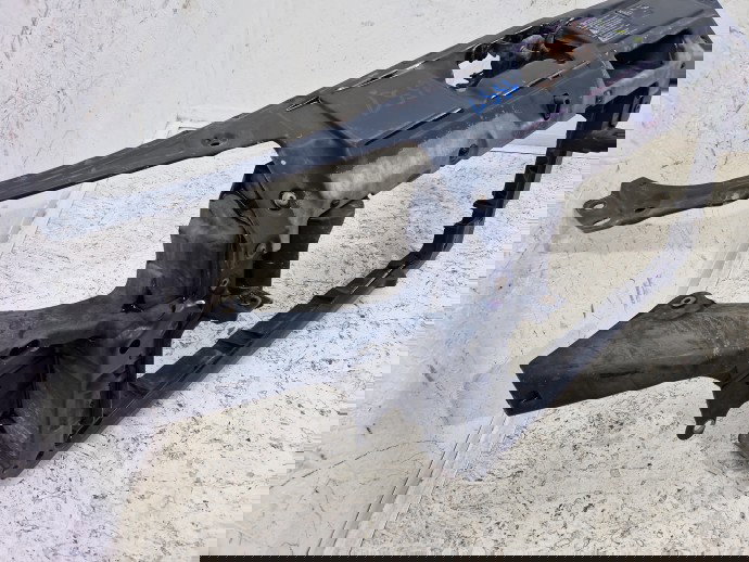 Trager Skoda Fabia 1 (6Y2) [Fabr 1999-2008] 6Y0010251C