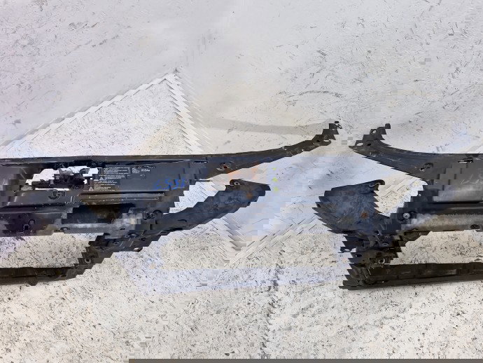 Trager Skoda Fabia 1 (6Y2) [Fabr 1999-2008] 6Y0010251C