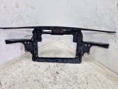 Trager Skoda Fabia 1 (6Y2) [Fabr 1999-2008] 6Y0010251C